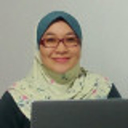 Azlina Abdul Jalil